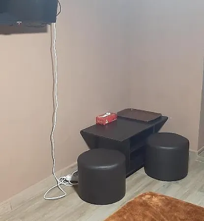 Casa Comoara Marii Affittacamere 3*