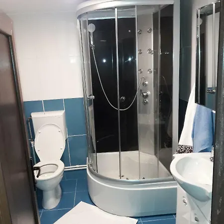 Casa Comoara Marii Affittacamere 3*