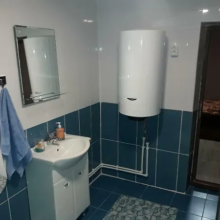 Casa Comoara Marii Affittacamere Corbu (Constanta)