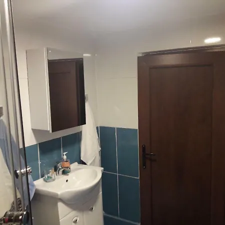 Casa Comoara Marii Guest house