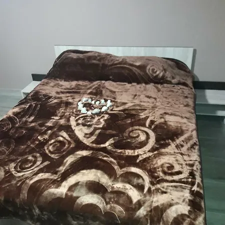 Casa Comoara Marii 3* كوربو