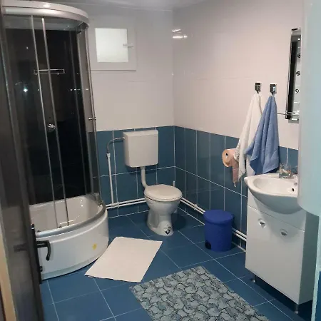Guest house Casa Comoara Marii Corbu (Constanta)