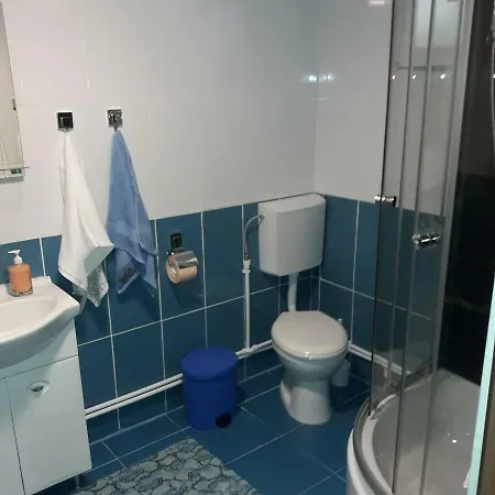 Casa Comoara Marii 3*